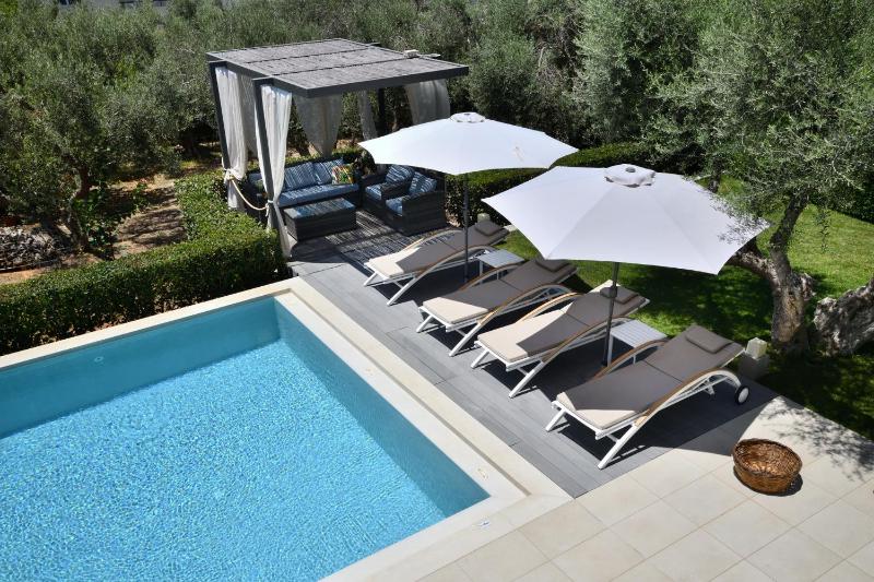 Sunlight Breeze Villa - image 20