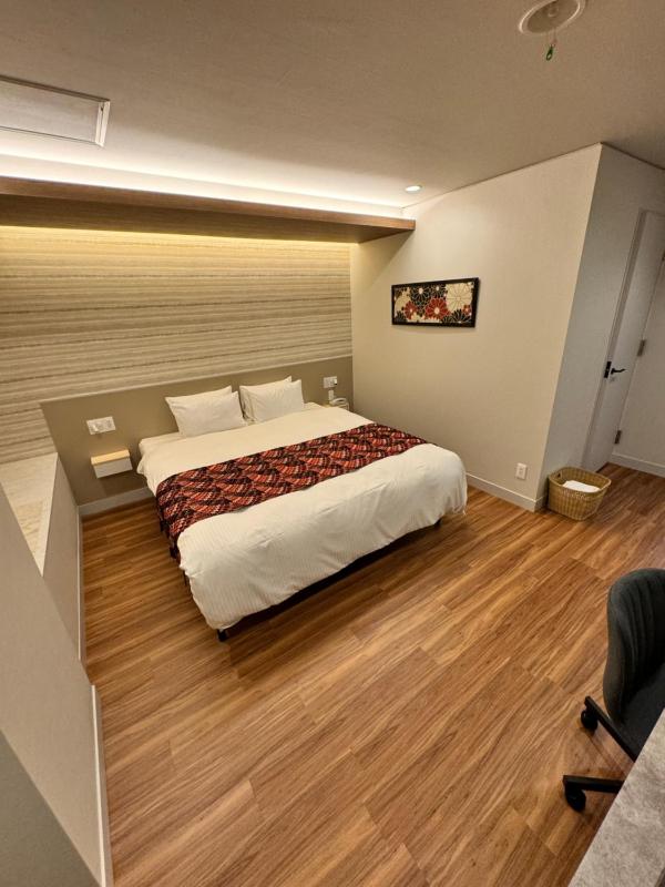 Hotel Be-zen shimanouchi - image 16