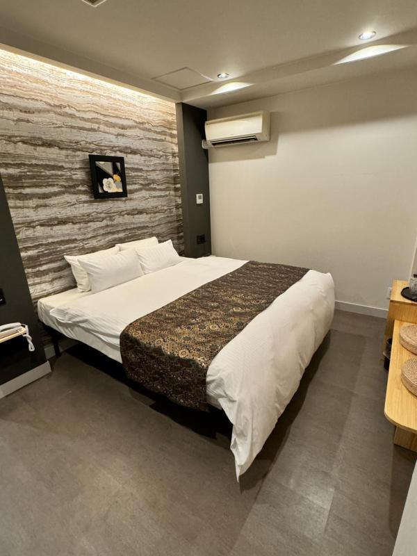 Hotel Be-zen shimanouchi - image 3