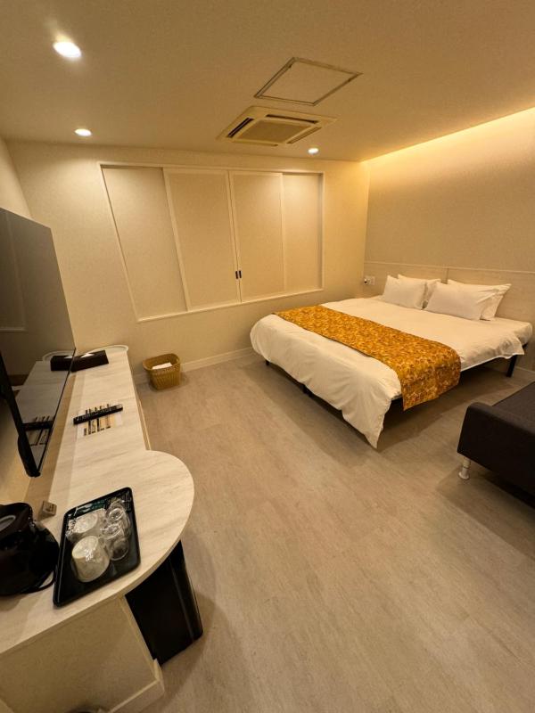 Hotel Be-zen shimanouchi - image 8