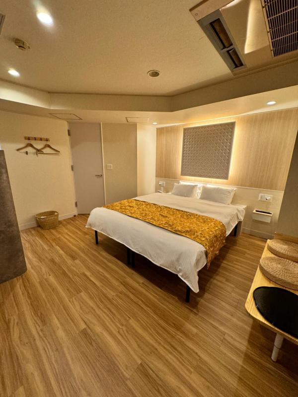 Hotel Be-zen shimanouchi - image 13