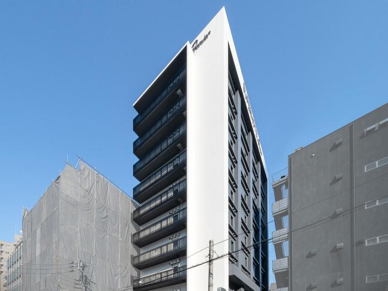 Super Hotel Premier Nagoya Sakuradoriguchi - image 11