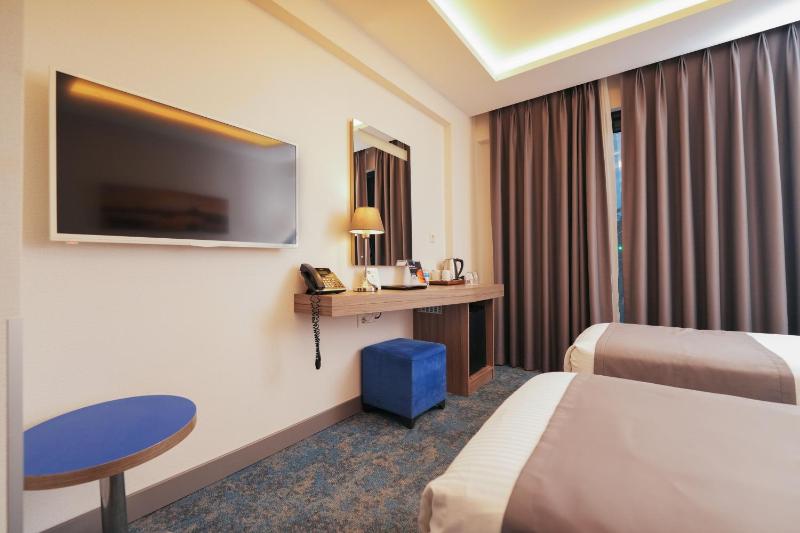 Superior Twin Room image 3