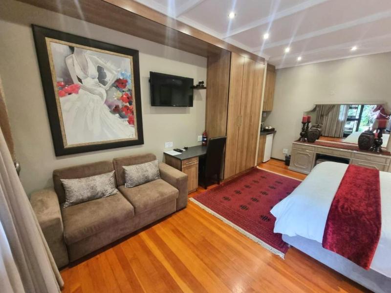 Cherry Tree Cottage - image 12