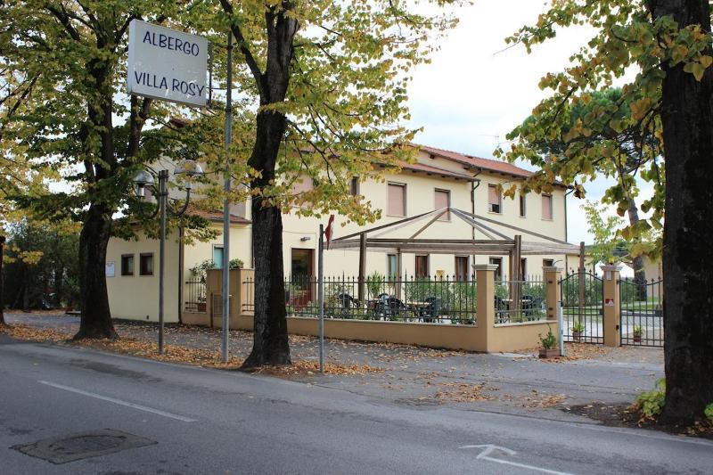 Villa Rosy - image 41