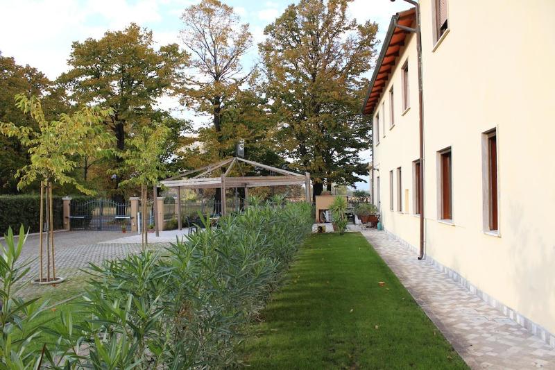 Villa Rosy - image 40