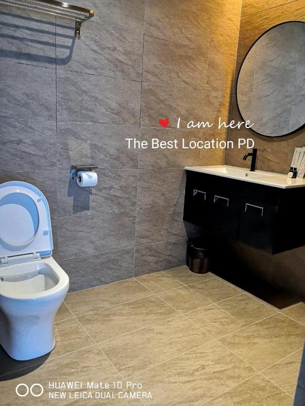 THE BEST LOCATION - image 12