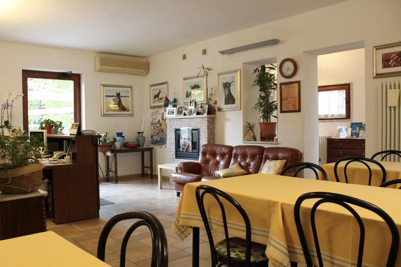Villa Rosy - image 22