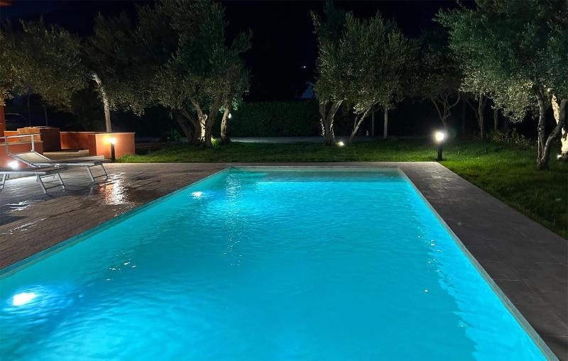 Beautiful Home In Castellammare Del Golf - image 28