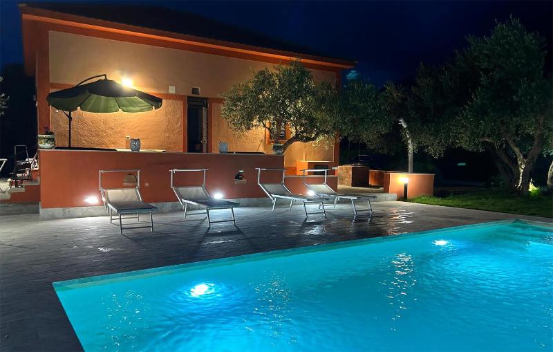 Beautiful Home In Castellammare Del Golf - image 24