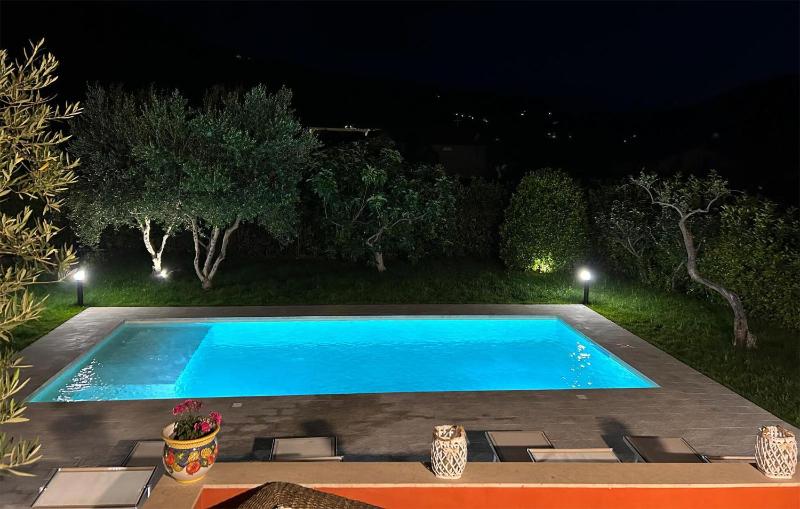 Beautiful Home In Castellammare Del Golf - image 17