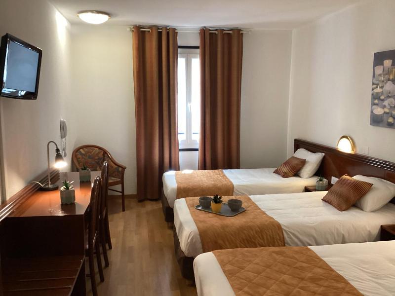 Special Offer - Family Room (3 persons) image 1