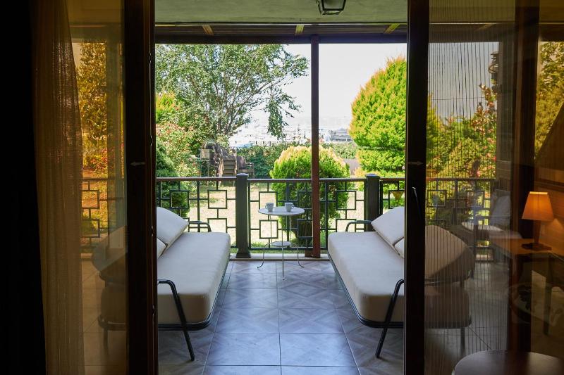 Deluxe Double Room image 3