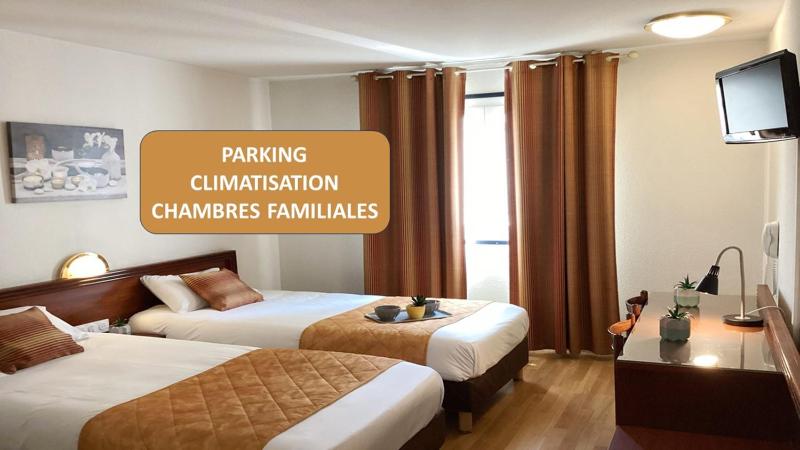 Special Offer - Double or Twin Room image 1