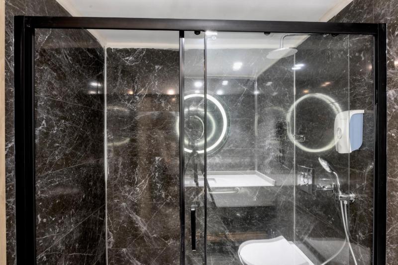 Elysee Rive Hotel - image 35