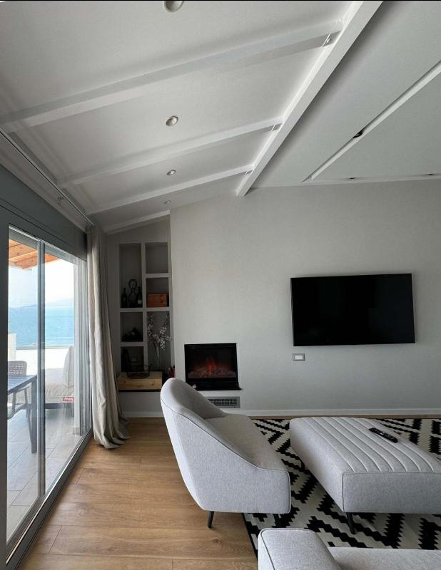 Elite Sea View Jacuzzi Penthouses - image 7