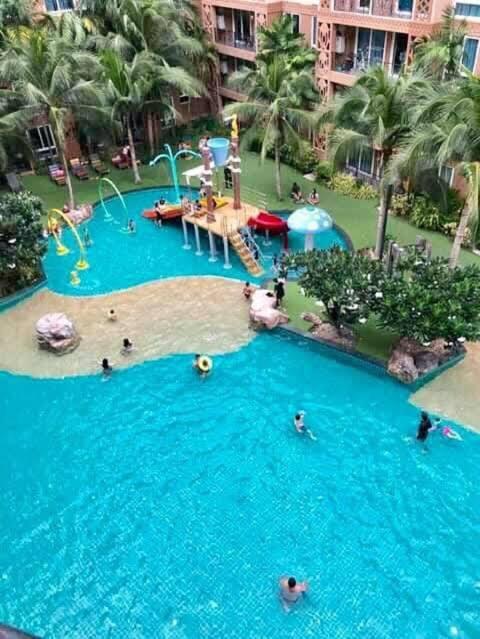 Atlantis Condo Resort Pattaya - image 32