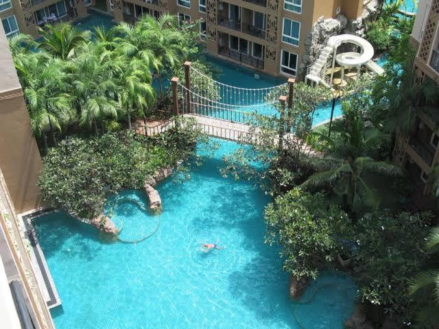 Atlantis Condo Resort Pattaya - image 11