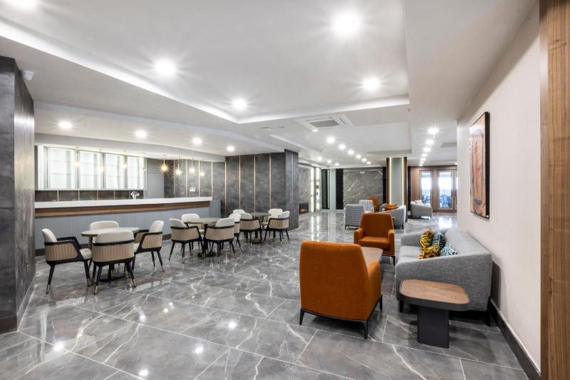 Elysee Rive Hotel - image 27
