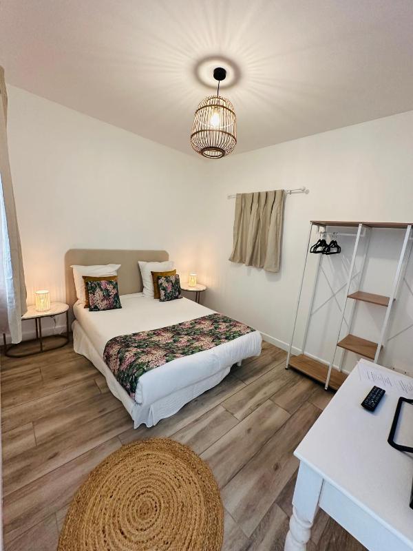 Two-Bedroom Suite image 3