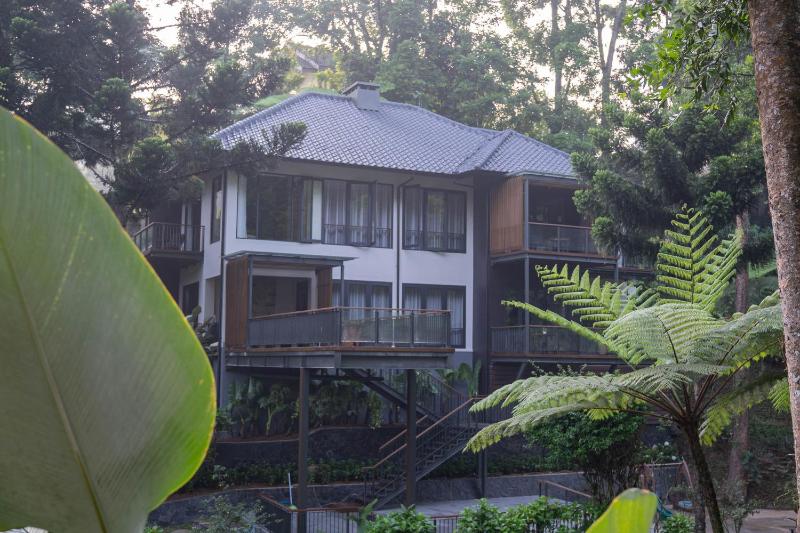 Plataran Puncak Residences - image 19