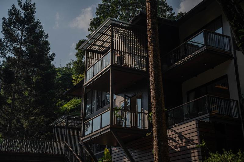 Plataran Puncak Residences - image 50