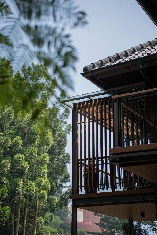 Plataran Puncak Residences - image 28