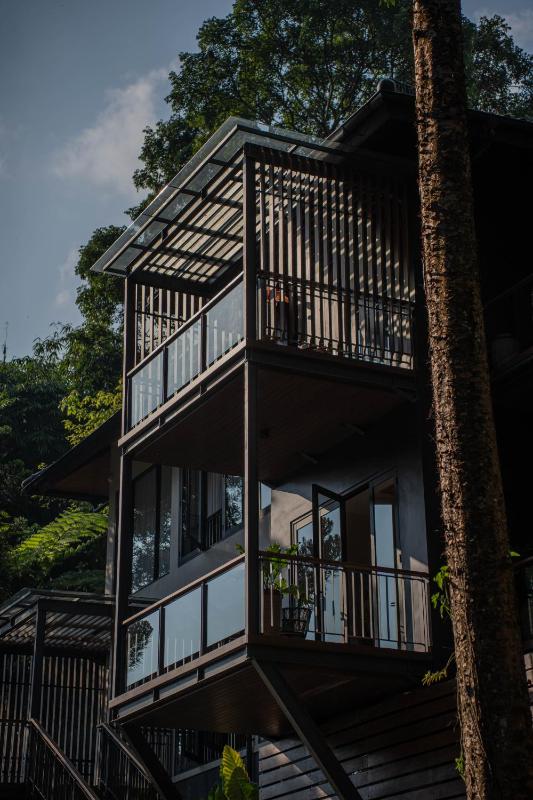 Plataran Puncak Residences - image 47