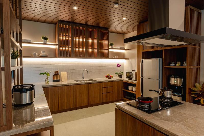 Plataran Puncak Residences - image 44