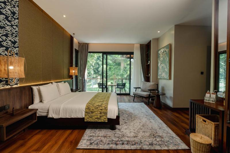 Plataran Puncak Residences - image 32