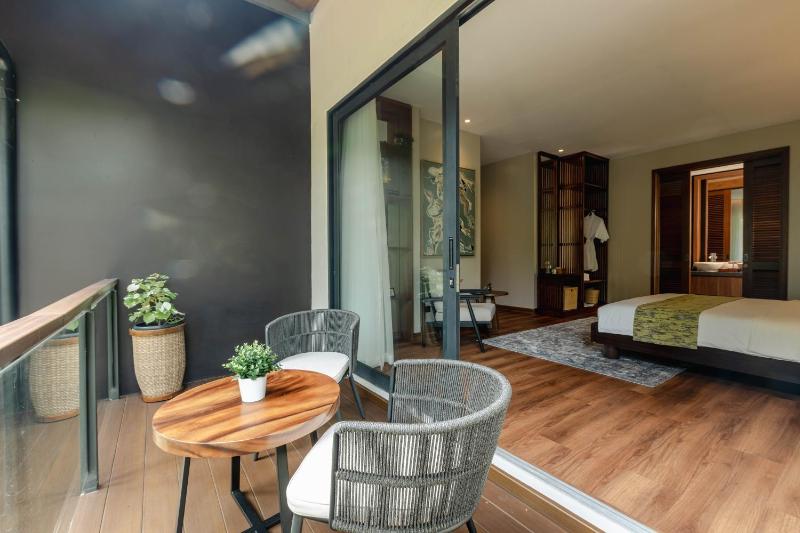 Plataran Puncak Residences - image 41