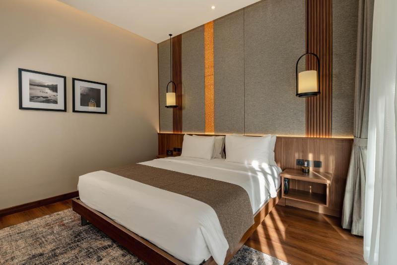 Plataran Puncak Residences - image 17