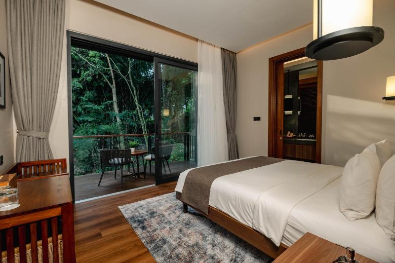 Plataran Puncak Residences - image 30