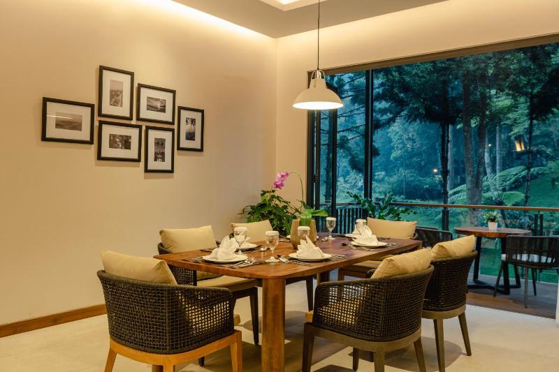 Plataran Puncak Residences - image 49