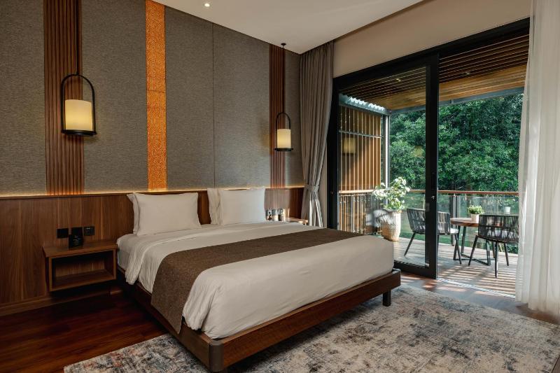 Plataran Puncak Residences - image 14