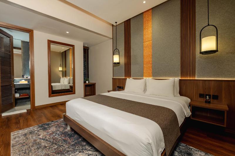 Plataran Puncak Residences - image 34