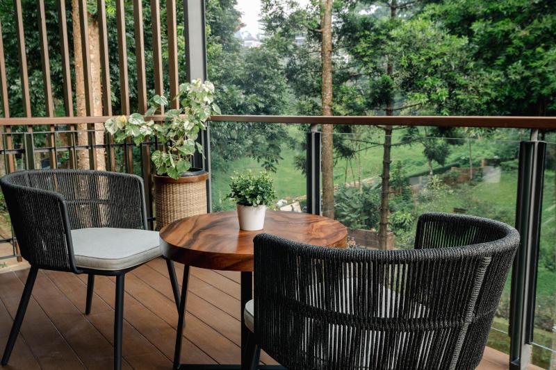 Plataran Puncak Residences - image 20