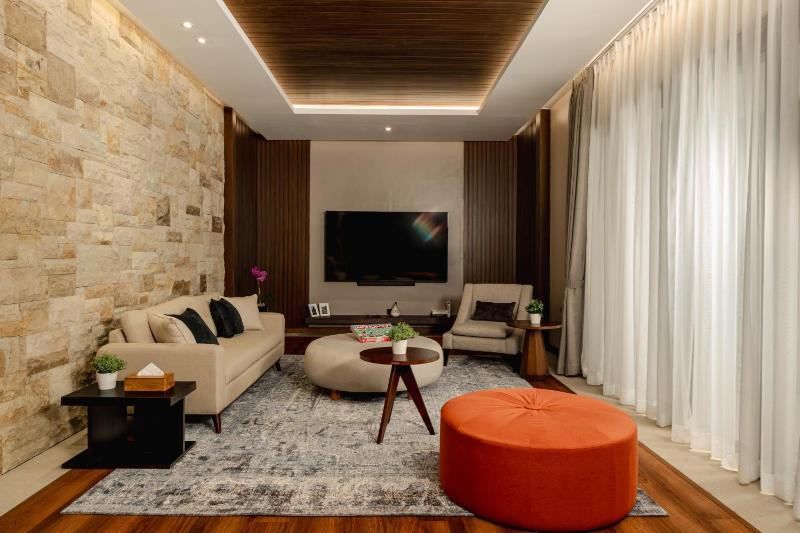 Plataran Puncak Residences - image 4