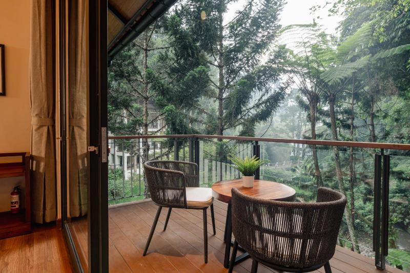 Plataran Puncak Residences - image 39