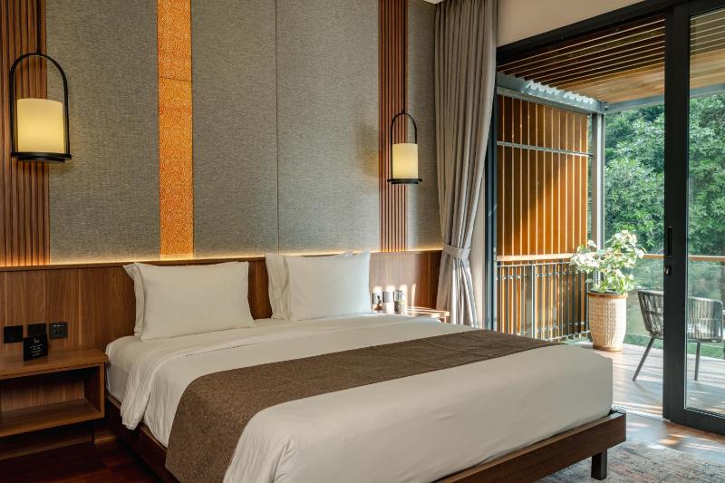Plataran Puncak Residences - image 23