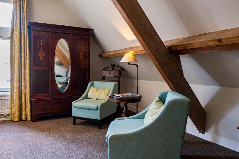 Kasteelkamer image 3