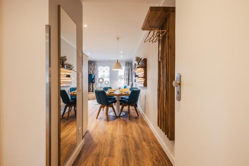 Ferienwohnung Auszeit - image 16