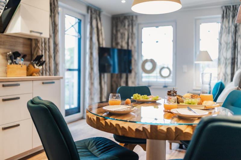 Ferienwohnung Auszeit - image 1