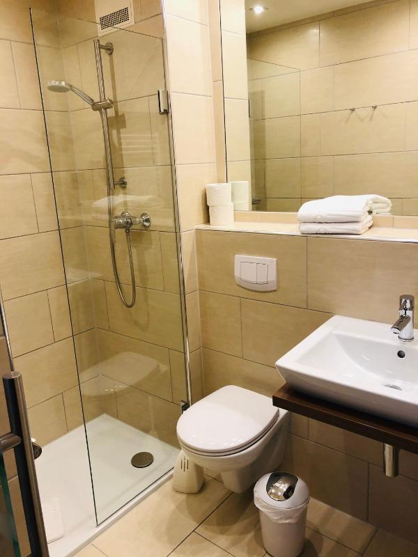 Standard Double Room image 3
