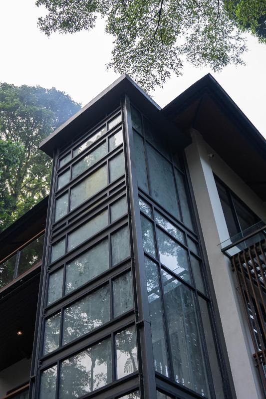 Plataran Puncak Residences - image 21