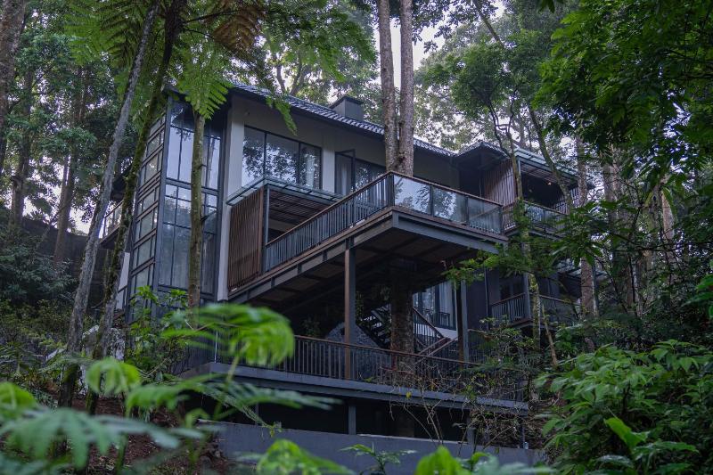 Plataran Puncak Residences - image 31