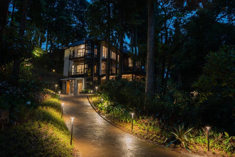 Plataran Puncak Residences - image 9