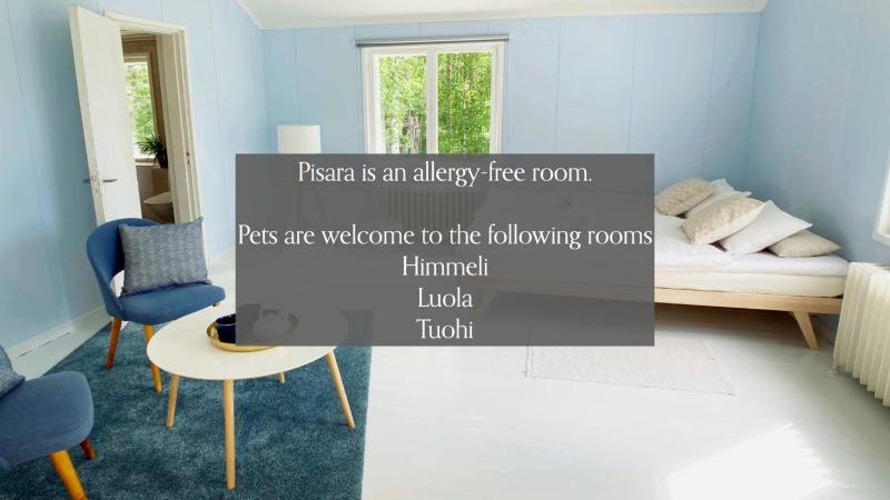 Double or Twin Room with Private Bathroom image 1