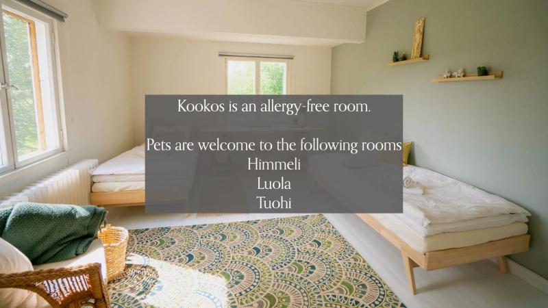 Double or Twin Room with Shared Bathroom image 1