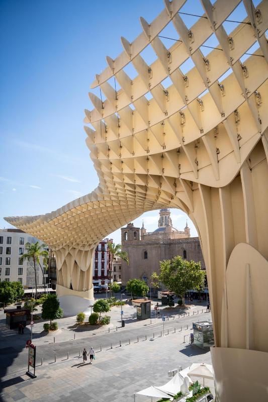 Ocean Drive Sevilla - image 12